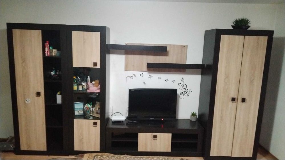 Vand Mobila Living BOTOSANI