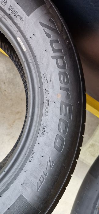 2 Anvelope ca noi Goodride 205 60 R16 de vara. Dot 2024