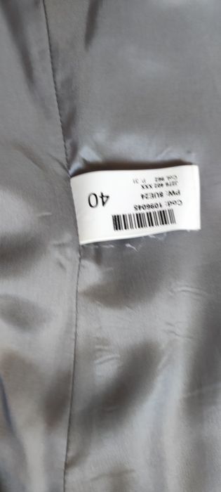 Оригинално палто dondup