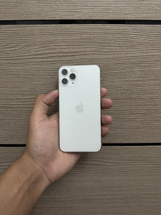 Айфон 11 про без коробки