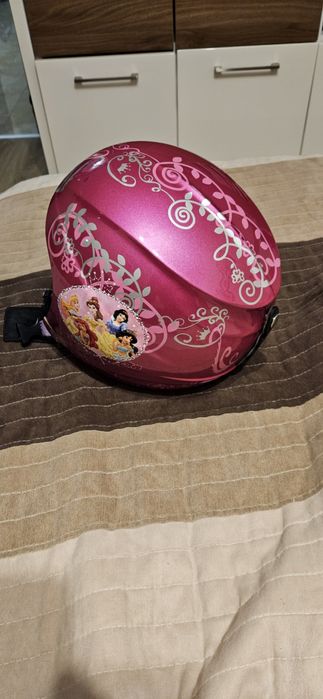 Детска ски каска