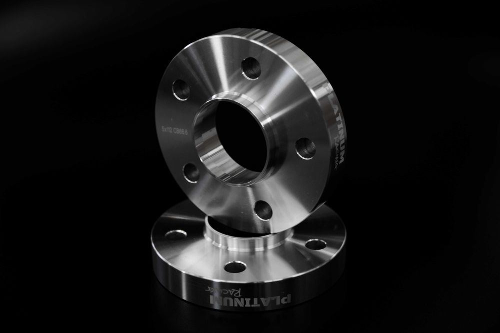 Фланци за джанти 5х112 10мм 15мм 20мм 25мм 30мм Flanci 5x112