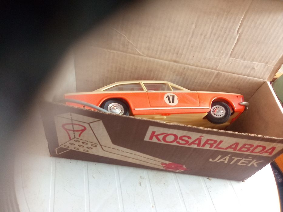 Играчки антики, за колекционери