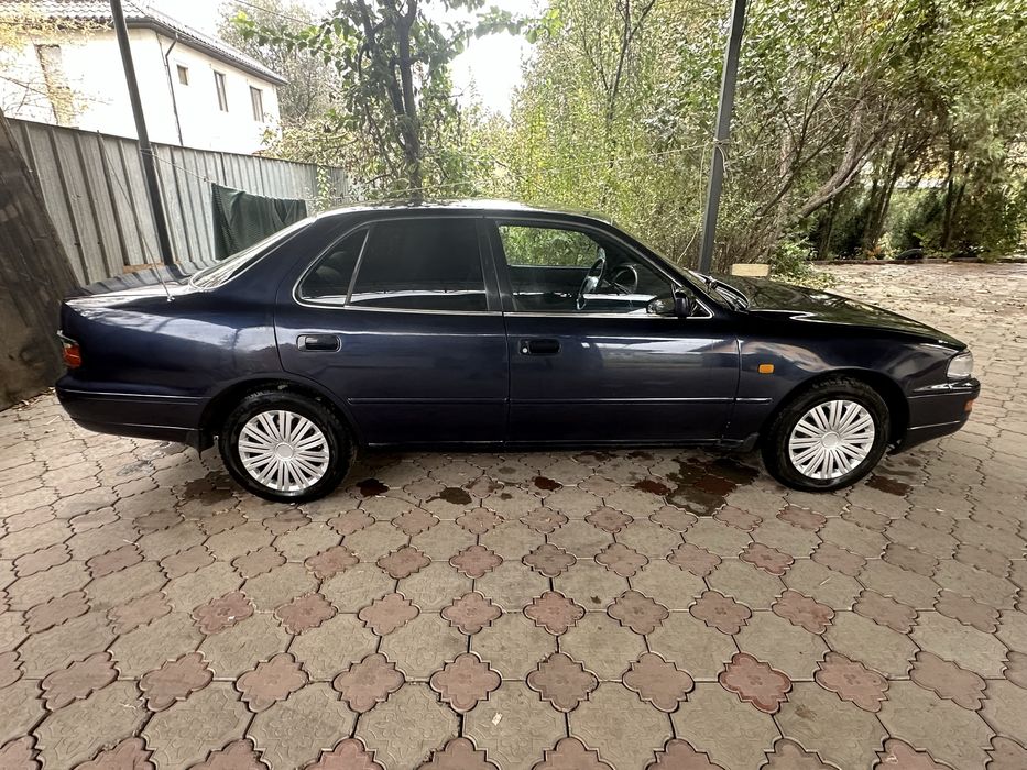 Камри 10 рассрочка