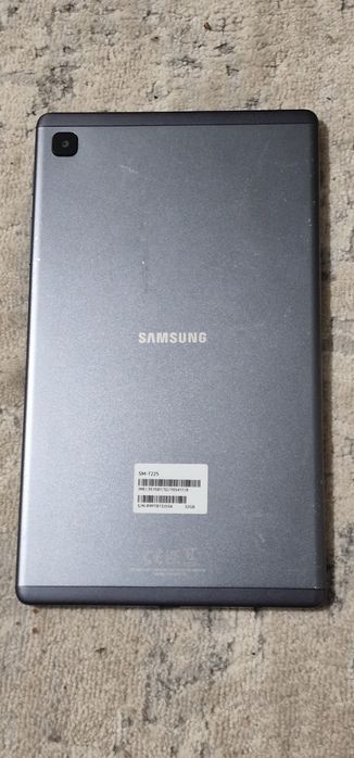 Samsung  tab A7 Lite