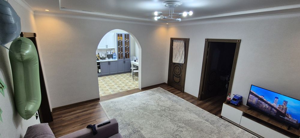 Продам дом в дачном раен гмз