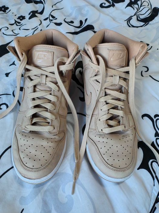 Кецове Nike, Converse 41