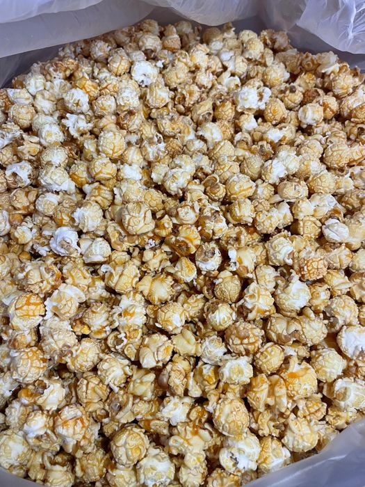 Попкорн весавой любой объем