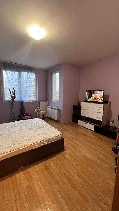 Продава се Двустаен апартамент в София, Бъкстон - 60 кв.м за 1105 €/кв.м - Снимка #2