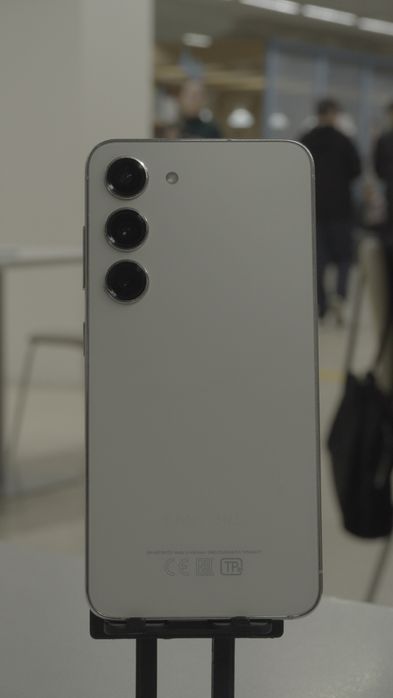 Samsung S23 | 128