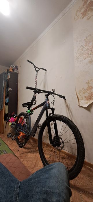 Велосипед AVA 27.5 Дюймов