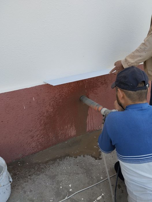 Услуги Перфаратор отбойник Алмазни бурйни