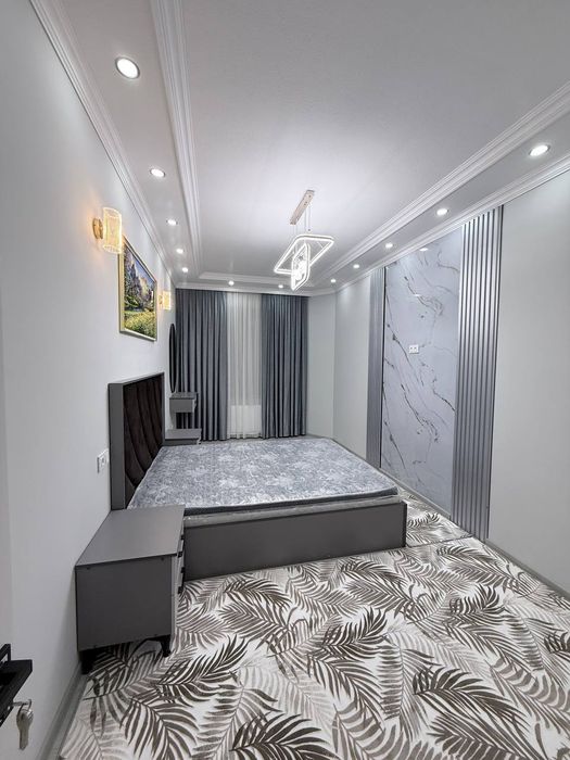 Продается 4х комнатная Квартира Вокзал