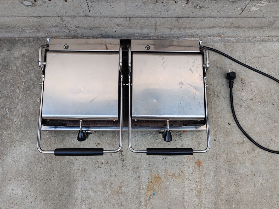 Grill , plită electrică , Horeca etc