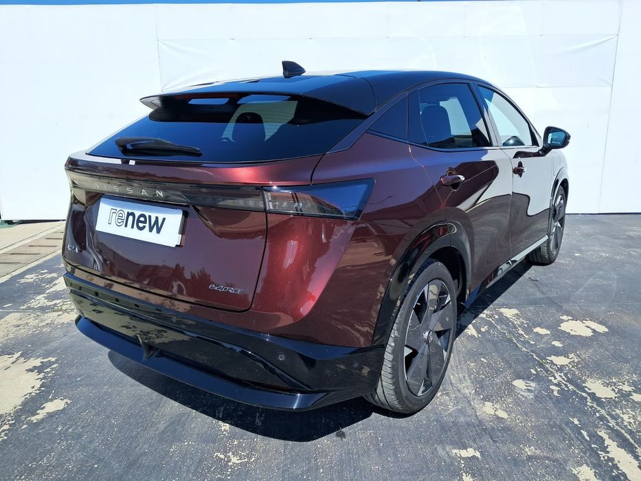 Nissan Ariya 2023 electric, 40.950 € — imagine 2