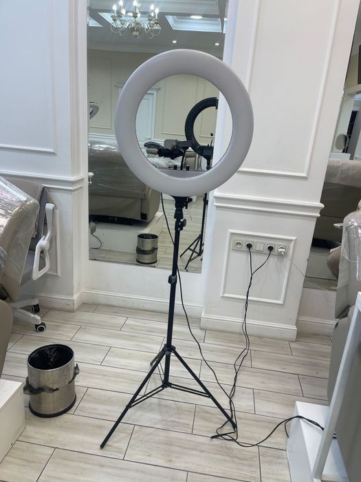 Лампа для фотосъёмки