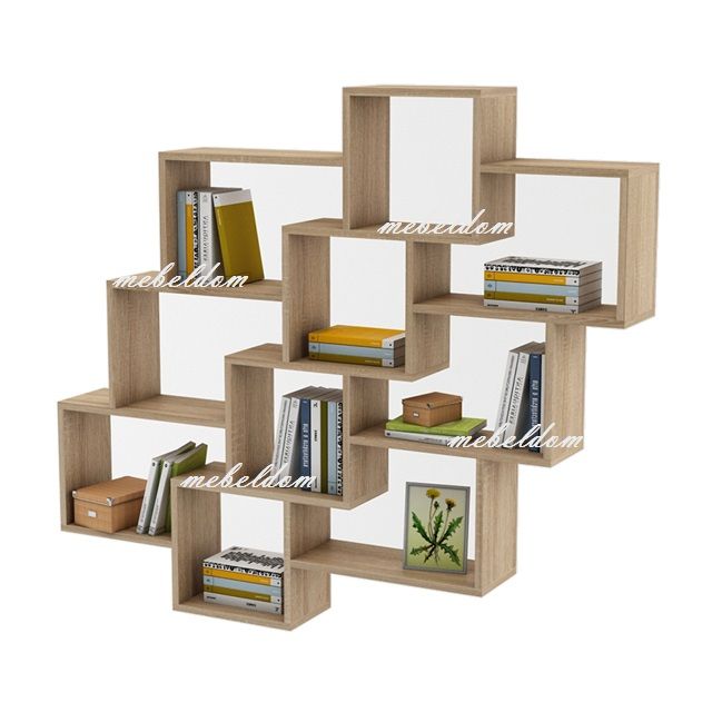 Етажерка за стена,етажерки(код-0294)