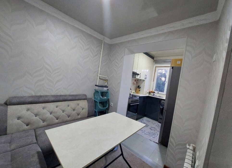 2в3-комнатная квартира возле парка Фуркат