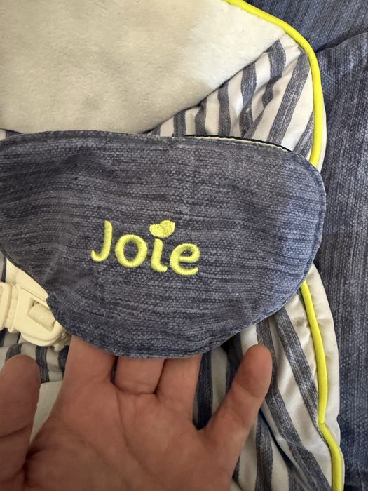 Электронный качели