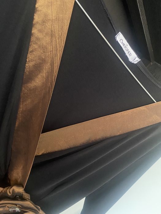 парти рокля