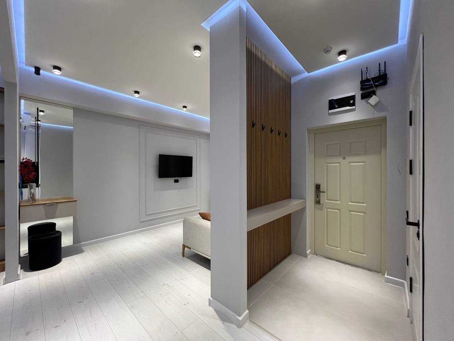 Продаётся 1/6/16, 33м2, ЖК CITY TOWER GROUP, УЗБУМ