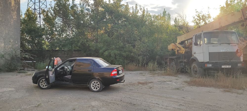 Продам диски с покрышками