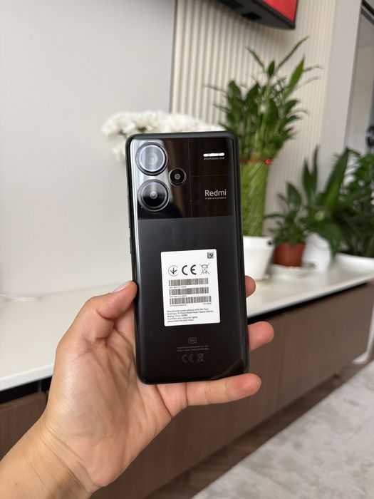 Redmi Note 13Pro + 256гб