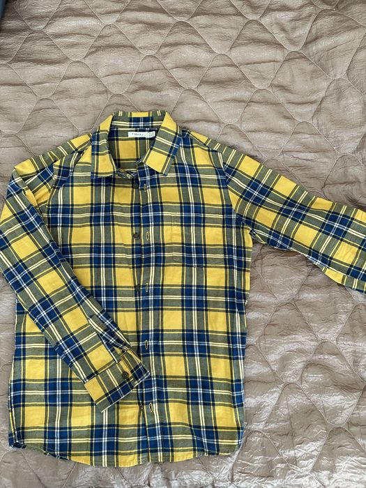 Детска риза