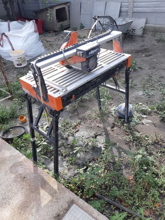 Masina de tăiat gresie/faianta
