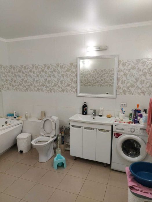 Продам коттедж в спальном районе