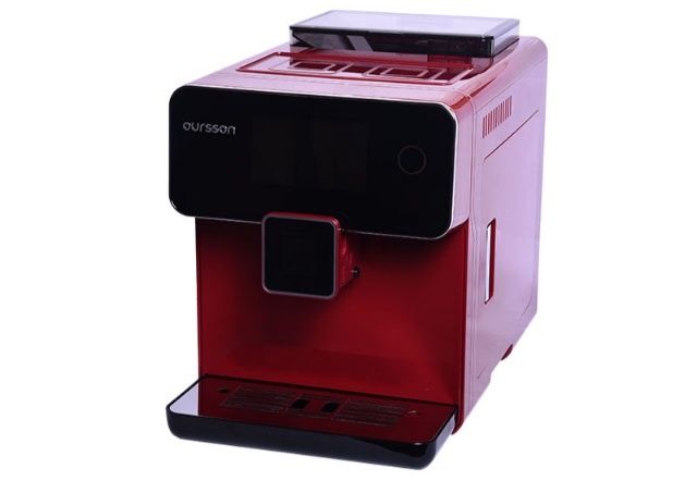 Кофе машина Ариссон