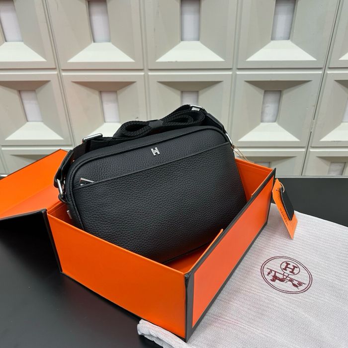 Барсетка Hermes 8 видов мужской.