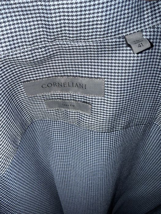 Corneliani рубашка