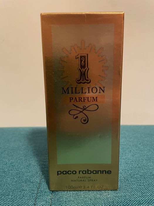 Parfum barbati Milion