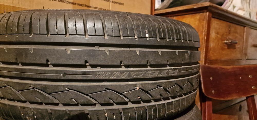 Продам резину...