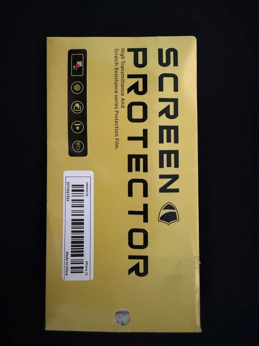 Топ оферта за  7  броя iPhone 13 кейсове + бонус протектори!