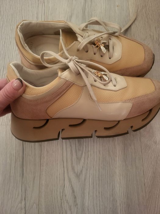 Massimo Zardi кецове