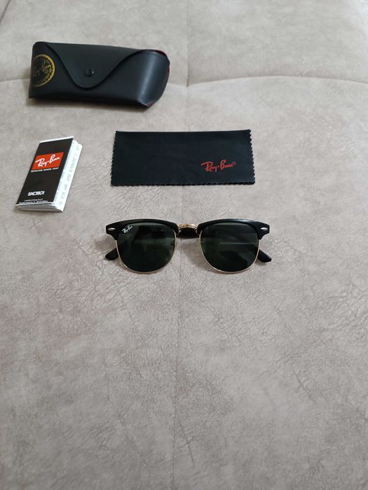 Слънчеви очила Ray Ban