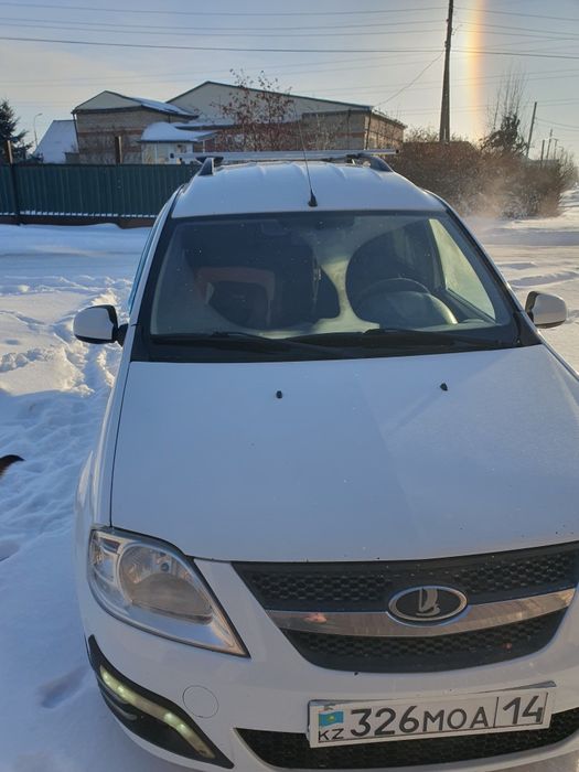 Продам ларгус 2014г.в.