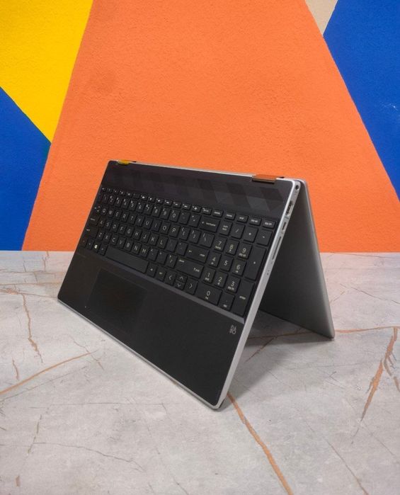 HP Pavilion x360 15 (Трансформер 360°)