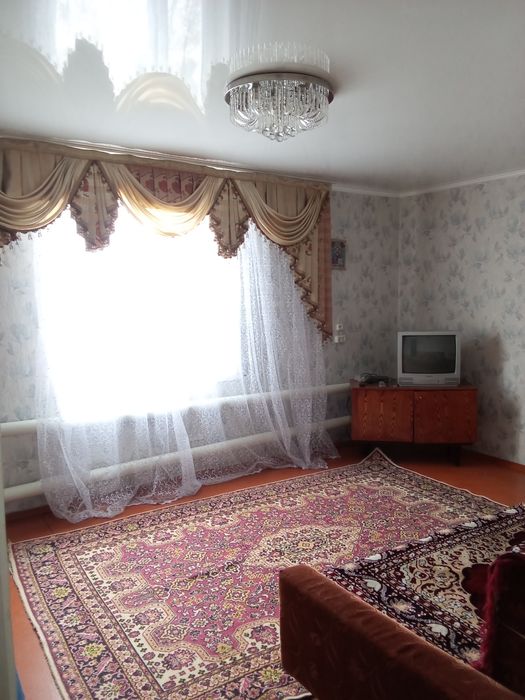 Квартира 3х ком. 69.8кв.м