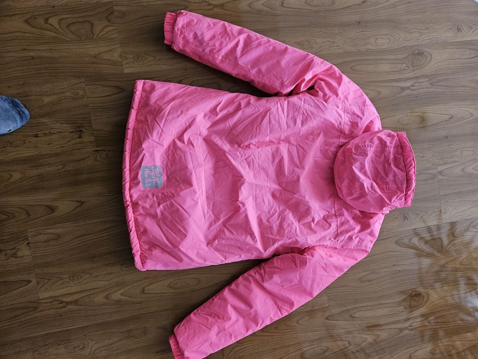 Haina protectie termica