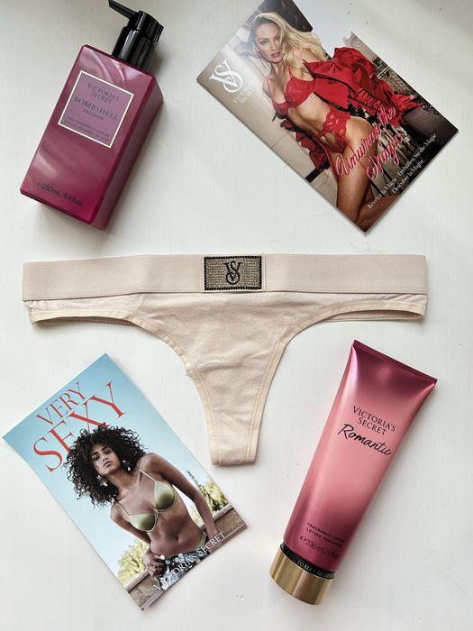 Victoria`s Secret оригинални дамски бикини, различни видове, XS размер