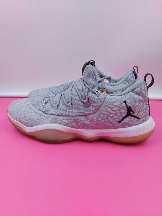 Jordan Super.Fly 2017  номер 45 Оригинални мъжки кецове