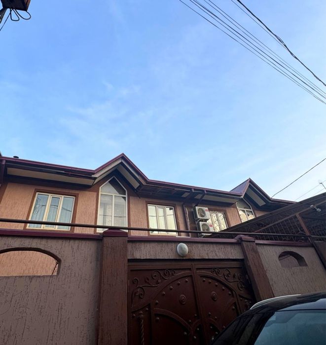 Продажа дома Узбекфильм