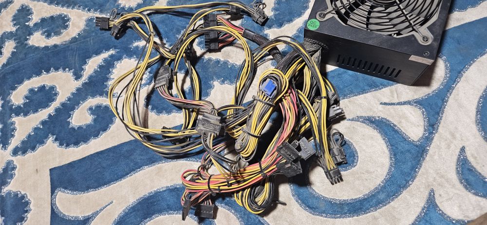 Блока питания NEUTRON 1800W