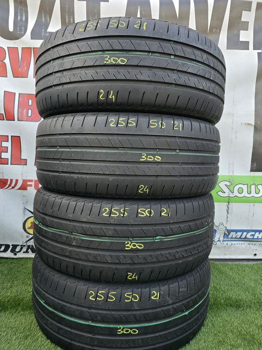 255 50 21 bridgestone 2024