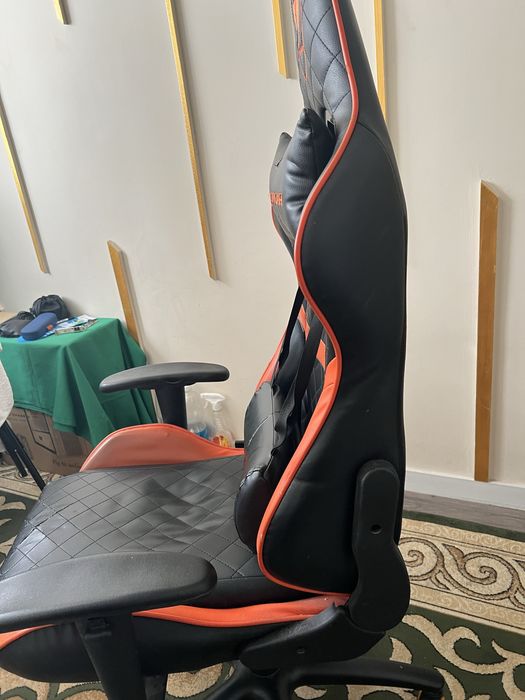 Игровой кресло cougar armor one