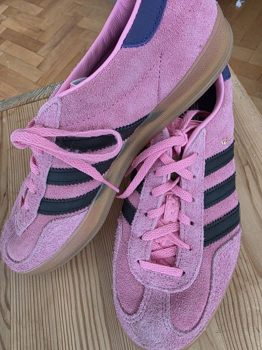 Гуменки ADIDAS 38⅔