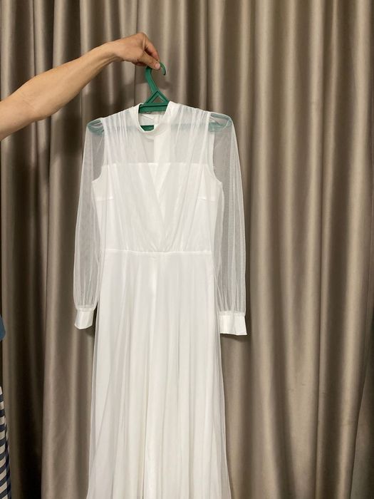 Вечерний платья 42